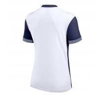 Camisa de time de futebol Tottenham Hotspur Replicas 1º Equipamento Feminina 2024-25 Manga Curta